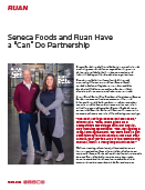 Seneca Foods Case Study